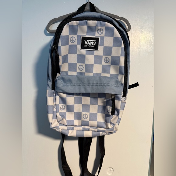 Vans Mini Backpack - Picture 5 of 8